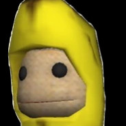 banana man