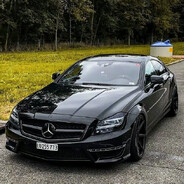 ♛︎Cls63♛︎™