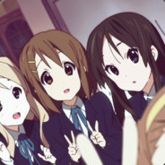 K-ON!!