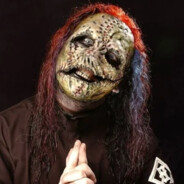 CoreyTaylor ⑧