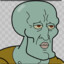 Squidward Q. Tentacles