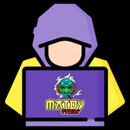 Matdy