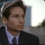 Fox Mulder