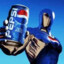 PEPSI MAN