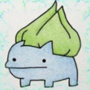 Bulbasaur