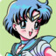 Sailor Mercury