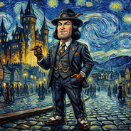 Lord Farquad