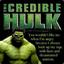 Credible Hulk