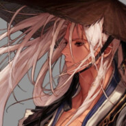 我们三个太强了