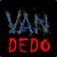 VAN DEDO