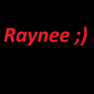 Rayne<3