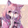 ♥ Kitty Girl Meow Meow ♥