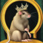 The Rat Queen