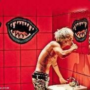 丶蓝鲸镇少年与海