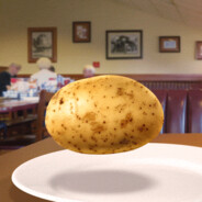 Potatoe