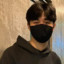 静步