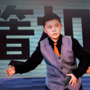 勇敢牛牛-不怕困难