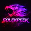 ¿solekpeek x chotam:D