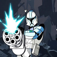 Steam Avatar