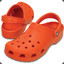 OrangeCrocs