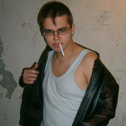 bloody uncomfortableness