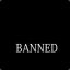 banned