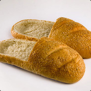 Bread Loafer