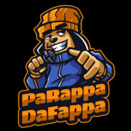 PaRappaDaFappa