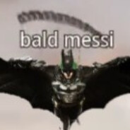 baldmessi