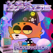 🐾🦊Mr.Foxington狐克斯顿