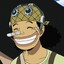 GOD USOPP