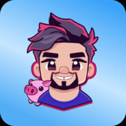 Pigaymer avatar