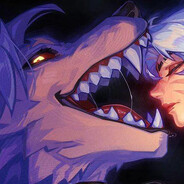 She-Wolf