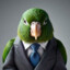Boris el Loro Formal