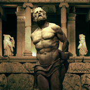 Lightning McQueen <3