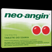 neoanginas