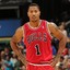 derrick rose