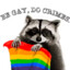 Jonathan (homosexual raccoon)