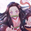 Nezuko Kamado