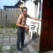 Waleczny Rysiek z lasu