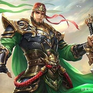 东吴铁壁-界徐盛