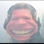 笑死俺老猪咧！