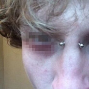 мальчик гей