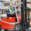 gary forklift