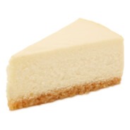 sensational cheesecake