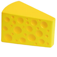 Block of Cheese