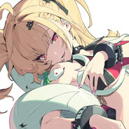 //"Shurik~!"