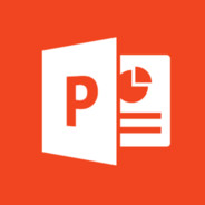 Microsoft Powerpoint