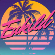 Eukild - steam id 76561197964522587