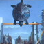 TurtleGamera